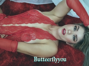 Butteerflyyou