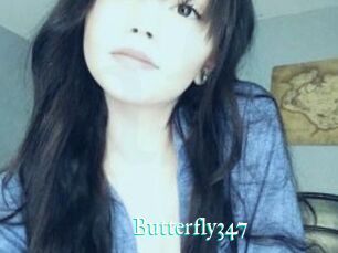 Butterfly347