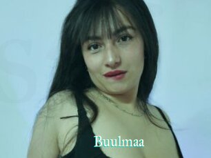 Buulmaa