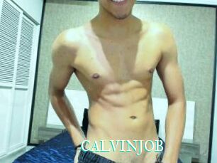 CALVINJOB