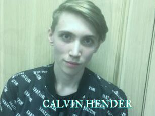 CALVIN_HENDER