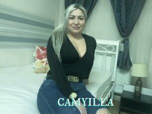 CAMYILLA
