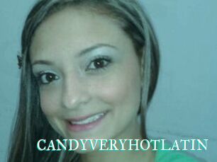 CANDYVERYHOTLATIN