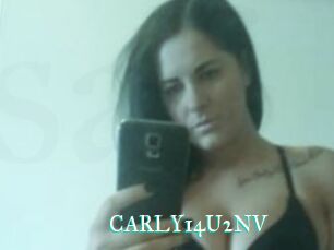 CARLY14U2NV