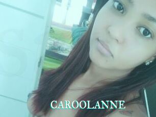 CAROOLANNE