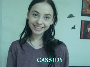 CASSIDY_