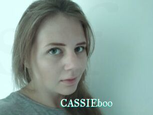 CASSIEboo