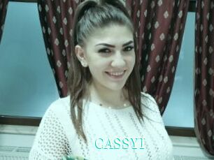 CASSYI
