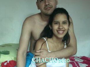 CHACHO2610