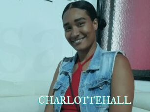 CHARLOTTEHALL