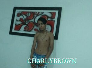 CHARLYBROWN