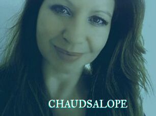 CHAUDSALOPE