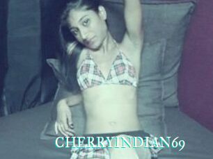 CHERRYINDIAN69