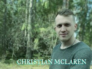 CHRISTIAN_MCLAREN