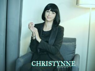 CHRISTYNNE