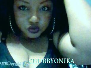 CHUBBYONIKA