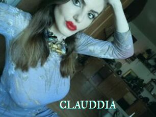 CLAUDDIA