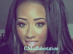 CMiaBabestation