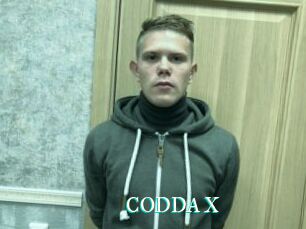 CODDA_X