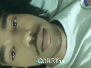 COREY22