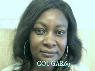 COUGAR69