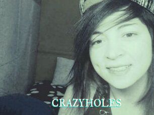 CRAZYHOLES