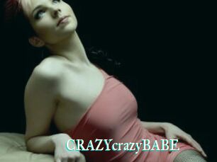 CRAZYcrazyBABE