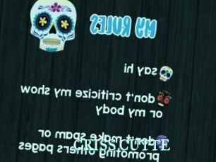 CRISS_CUTTE