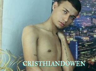 CRISTHIANDOWEN