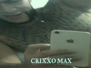 CRIXXO_MAX