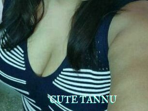 CUTE_TANNU
