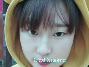 C_czl_Xiaomei
