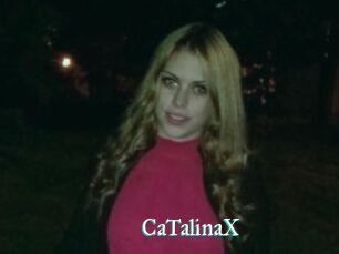 CaTalinaX