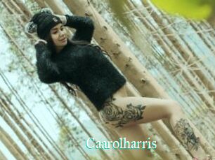 Caarolharris