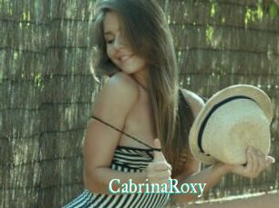 CabrinaRoxy
