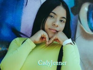 CadyJenner