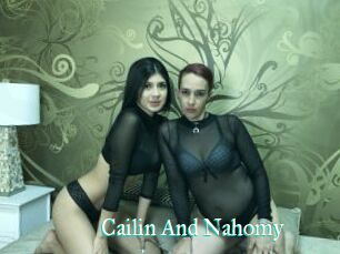 Cailin_And_Nahomy