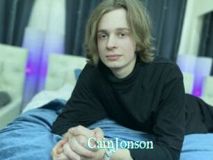 CainJonson
