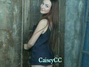 CaiseyCC