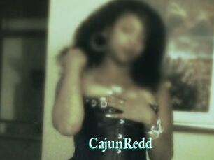 CajunRedd