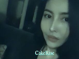 CakeRise