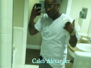 Caleb_Alexander