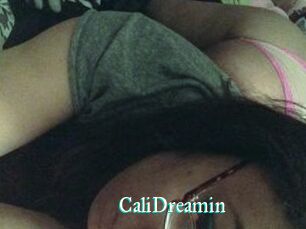 CaliDreamin
