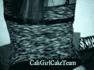 CaliGirlCakeTeam