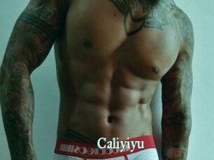 Caliyiyu
