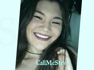 CallMeStevie