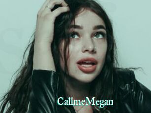 CallmeMegan