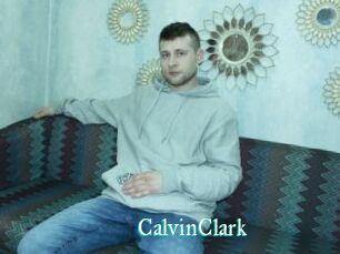 CalvinClark