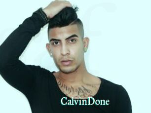 CalvinDone