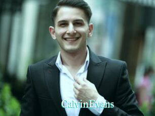 CalvinEvans